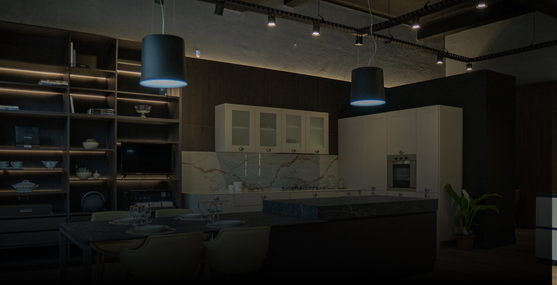 Reno Diseño Interior